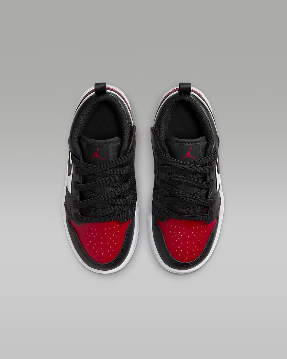 Jordan 1 Low Alt Little Kids Shoes